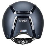 Uvex Exxeed Active Navy