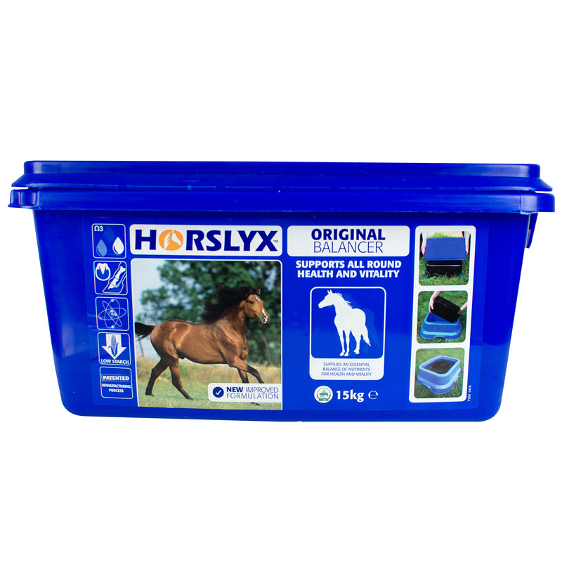 Horslyx Original 15kg