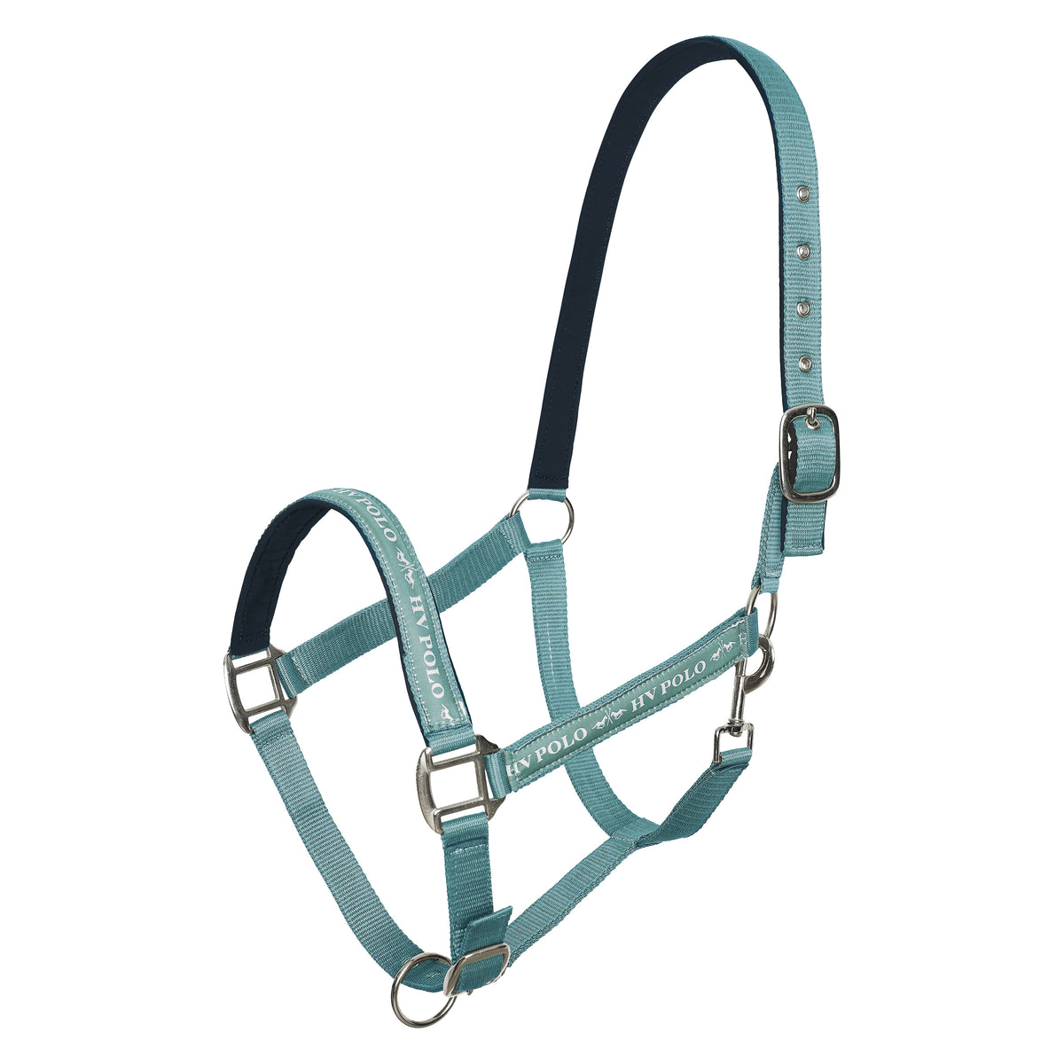 HV Polo Headcollar HVPNena Mineral