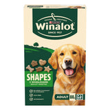 Winalot Shapes 800g