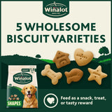 Winalot Shapes 1.8kg