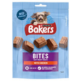 Bakers Bites Chicken 130g