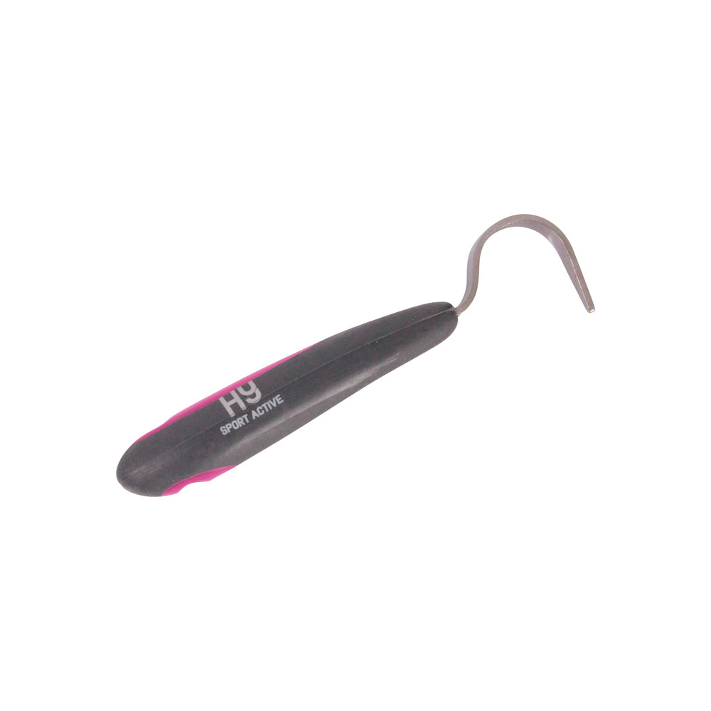Hy Sport Active Hoof Pick