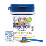 ProDen Plaque Off Powder 180g