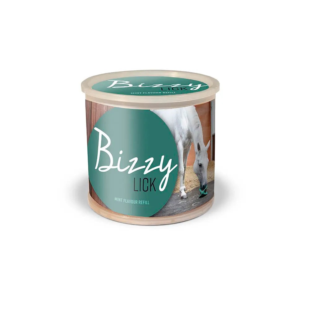Bizzy Lick Mint 1kg