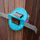 Bizzy Ball Corner Mounting Bracket