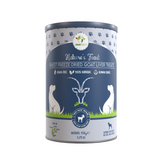 Pawfect Nature's Feast Freeze Dried Dog Treats Goat Liver 150g