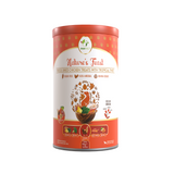 Pawfect Nature's Feast Freeze Dried Dog Treats Chicken With Tropical Twist 150g