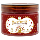 Pawfect Peanut Butter, Cranberry & Cinnamon 275g