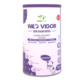 Pawfect Wild Vigor Zen Calm Bites 70g