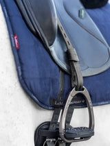 Le Mieux Vector Close Contact Stirrup Leather