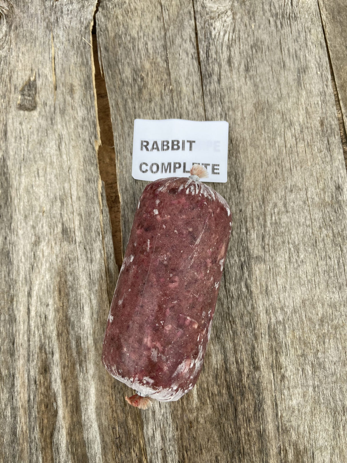 Bulmer Complete 80/10/10 Chubb Rabbit 454g
