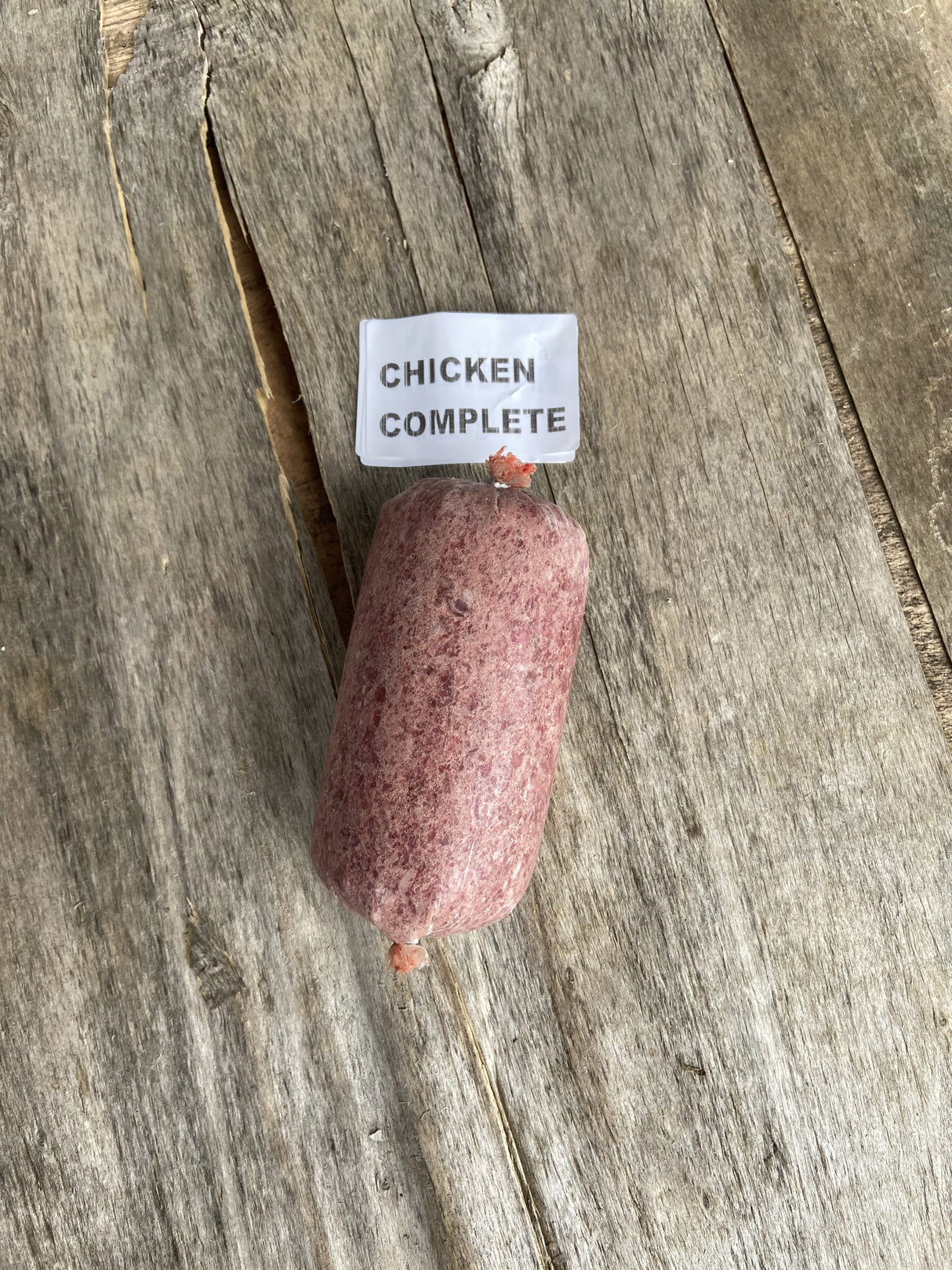 Bulmer Complete 80/10/10 Chubb Chicken 454g
