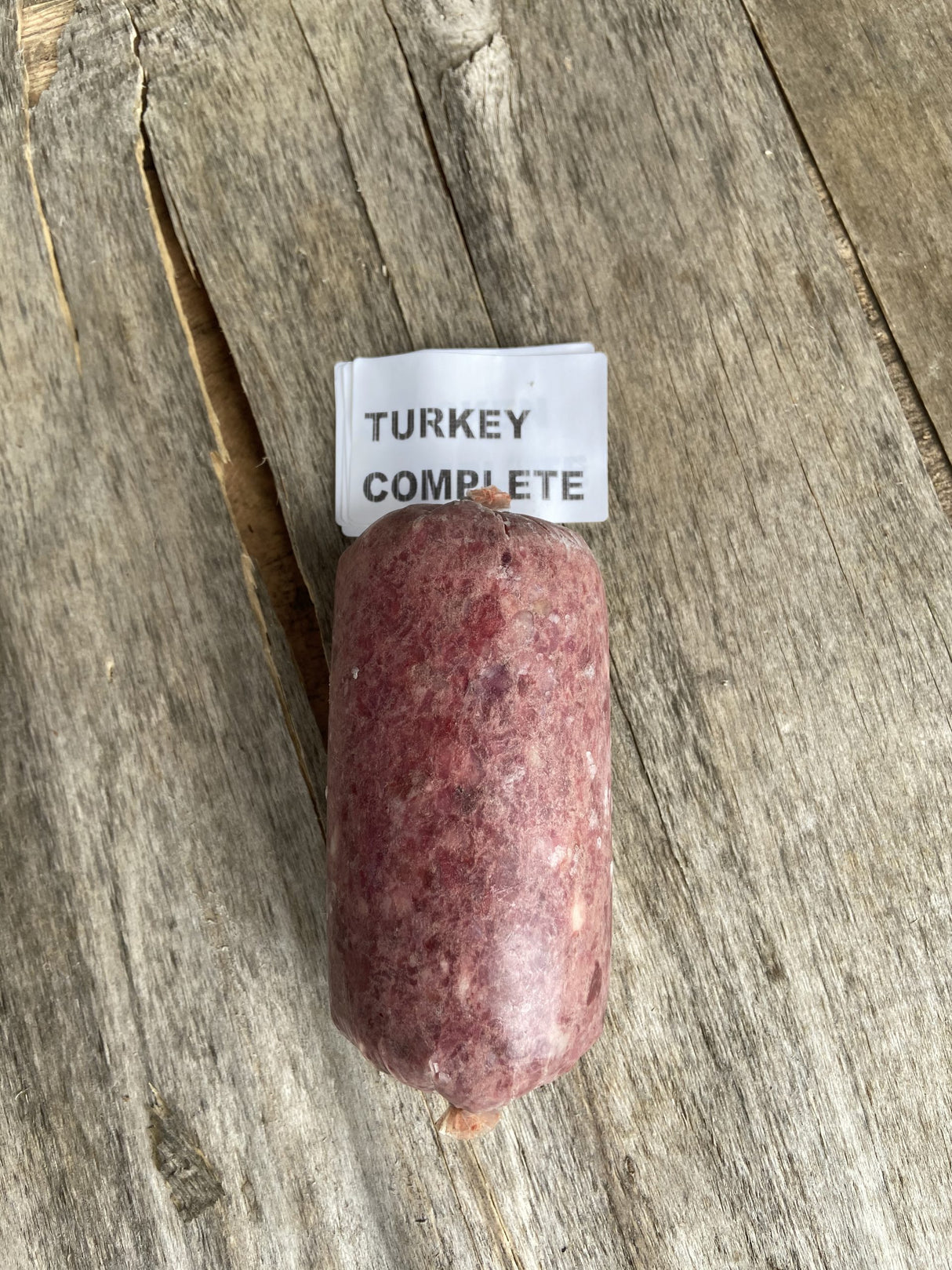 Bulmer Complete 80/10/10 Chubb Turkey 454g