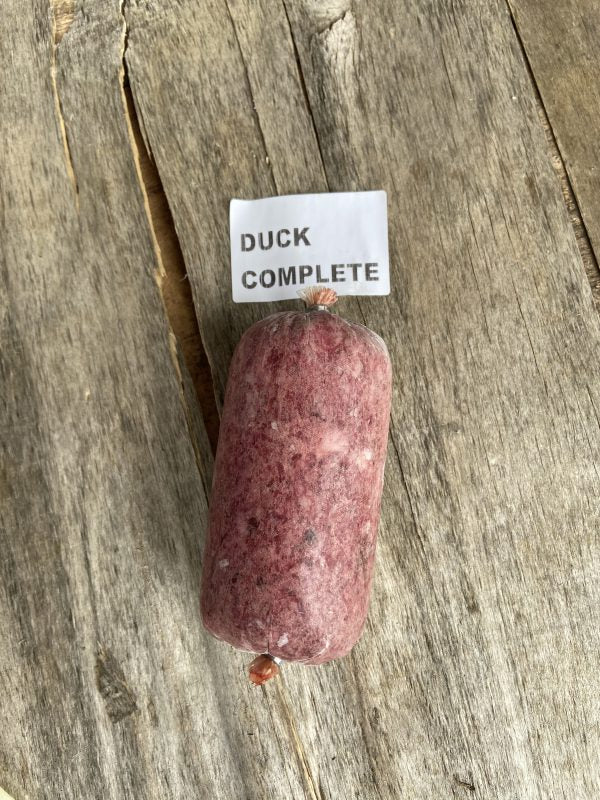 Bulmer Complete 80/10/10 Chubb Duck 454g