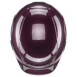 Uvex Kidoxx Shiny Burgundy 49-54cm