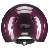 Uvex Kidoxx Shiny Burgundy 49-54cm