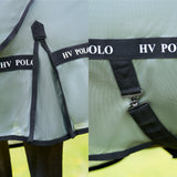 HV Polo Fly Blanket HVPNena Greenery