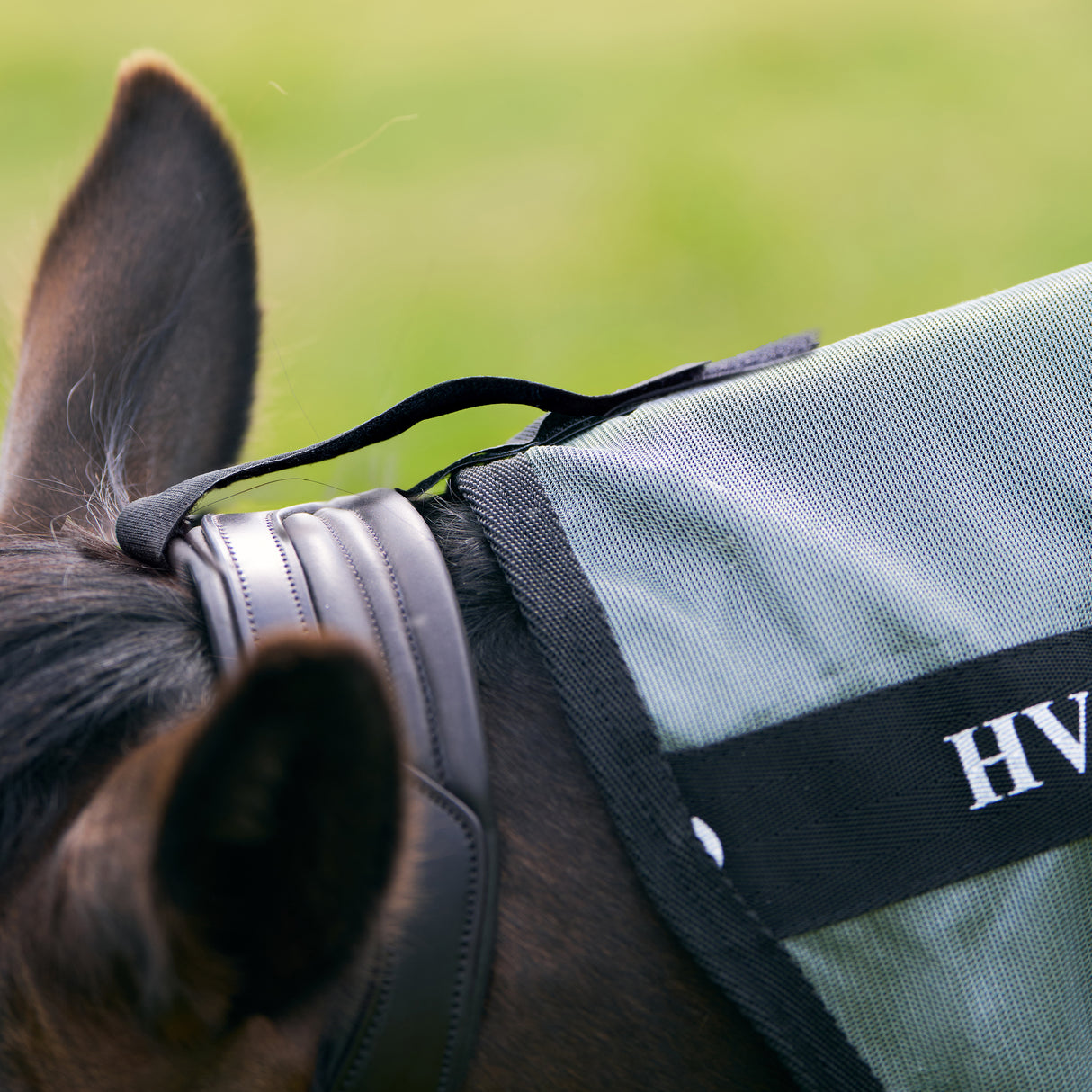 HV Polo Fly Blanket HVPNena Greenery