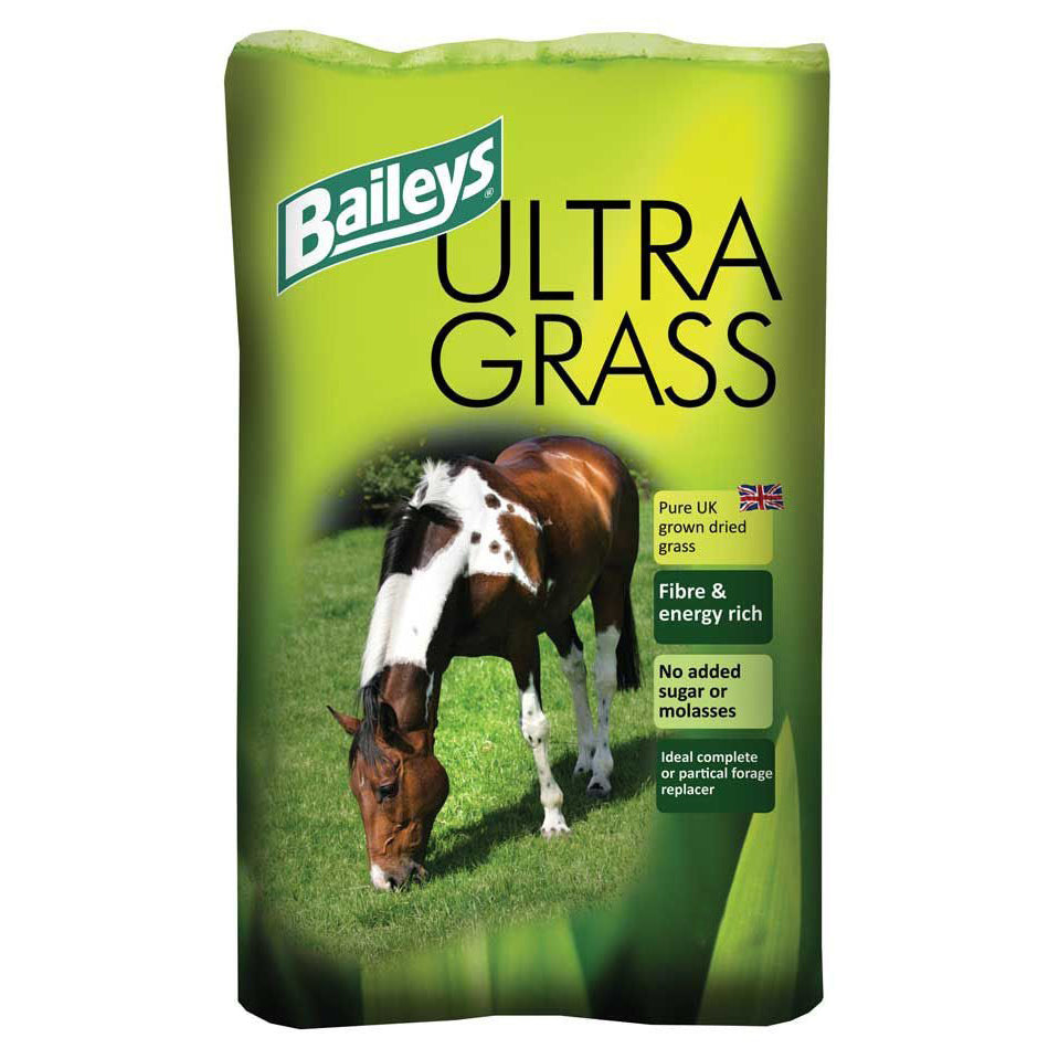 Baileys Ultra Grass 18kg