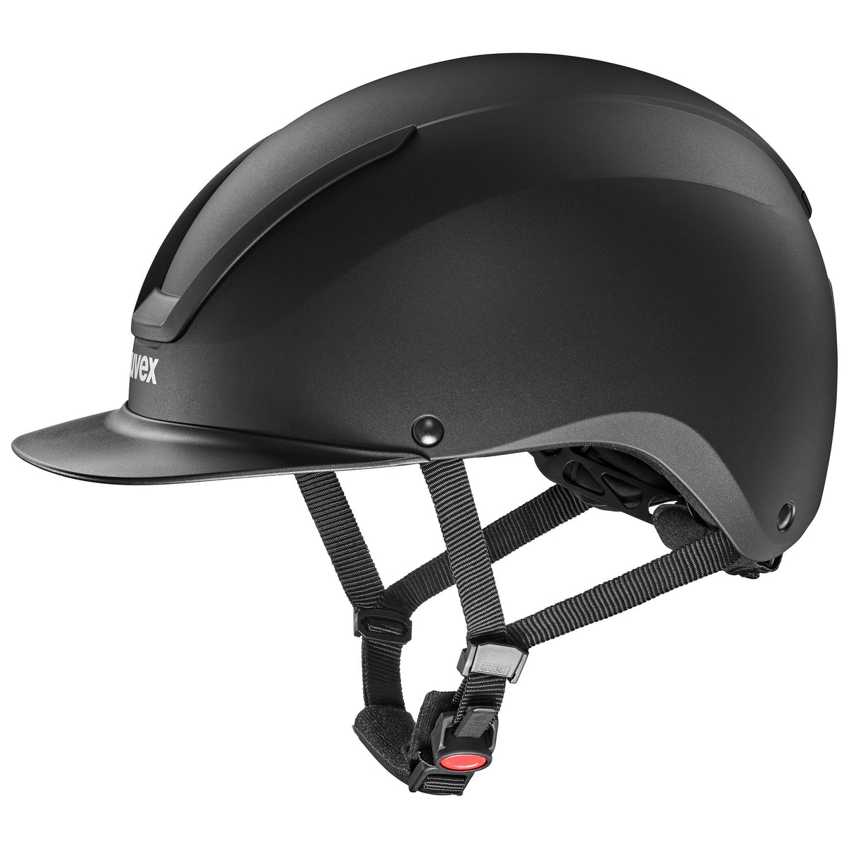 Uvex Exxeed Ixxo Active Matt