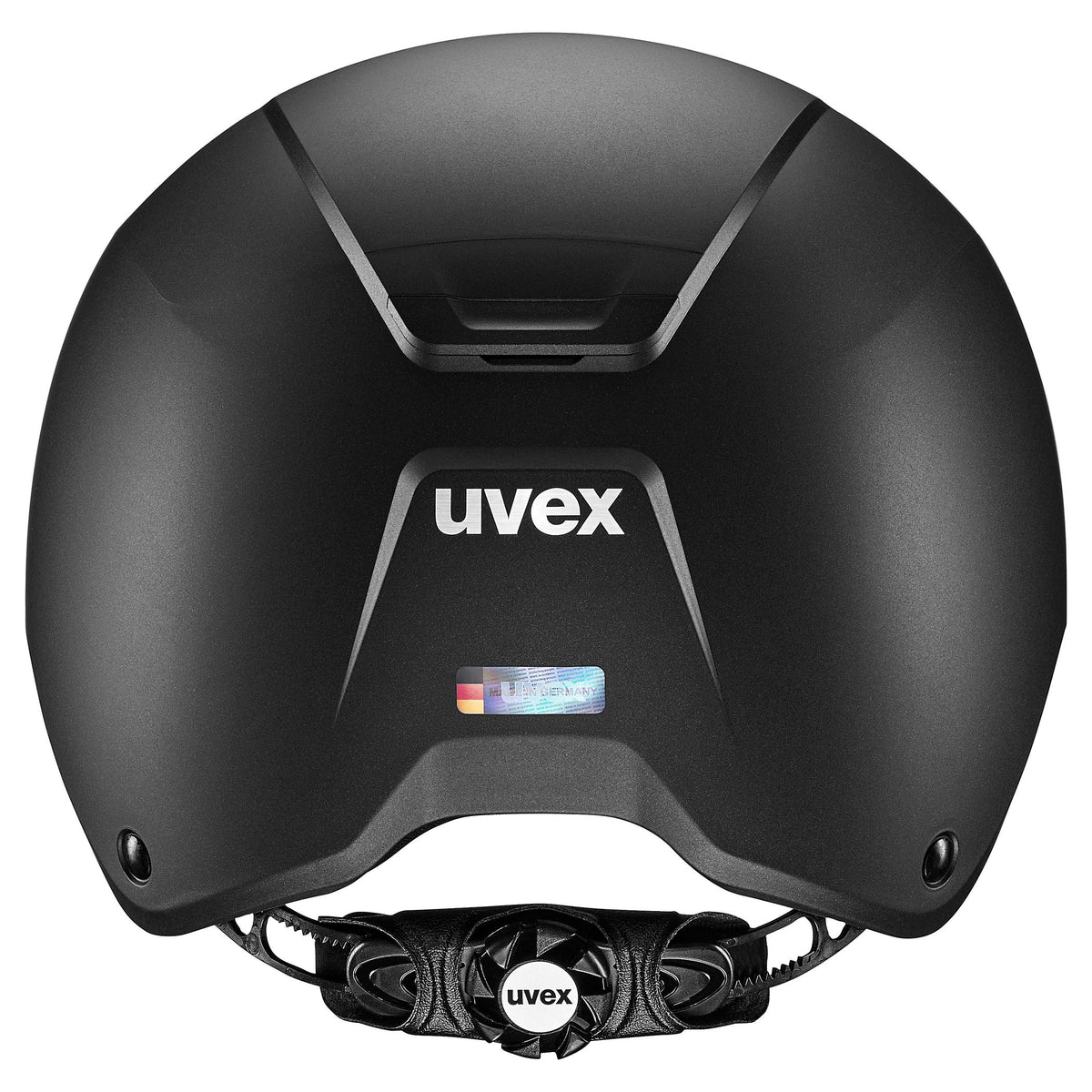 Uvex Exxeed Ixxo Active Matt