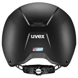 Uvex Exxeed Ixxo Active Matt