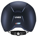 Uvex Exxeed Ixxo Active Matt