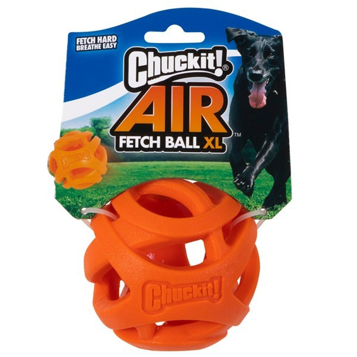 Chuckit Air Fetch Ball XL 9cm
