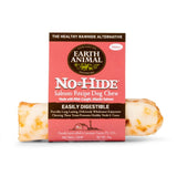 Earth Animal No Hide Salmon One Small Chew 34g
