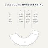 HV Polo Bellboots HVPEssential Wine