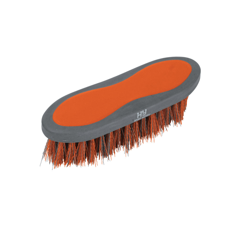 Hy Sport Active Dandy Brush