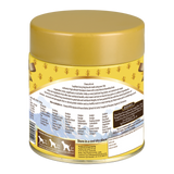 Pawfect Cheesy Dog Biscuits Pineapple & Coconut Cheesecuits 100g