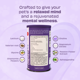 Pawfect Wild Vigor Zen Calm Bites 70g