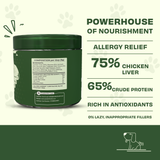 Pawfect Food Topper Furfuel Daily 150g
