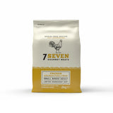 Seven Dog - Adult Small Breed Chicken with Sweet Potato & Herbs Grain Free 2kg
