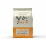 Seven Puppy - Chicken with Turkey & Salmon Grain Free 2kg