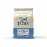 Seven Dog - Adult Pork with Sweet Potato & Apple Grain Free 2kg