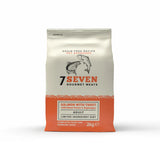 Seven Dog - Adult Salmon with Trout & Sweet Potato Grain Free 2kg