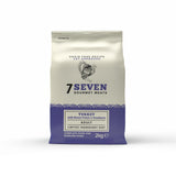 Seven Dog - Adult Turkey with Sweet Potato & Cranberry Grain Free 2kg