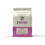 Seven Dog - Senior / Light Turkey with Sweet Potato & Cranberry Grain Free 2kg