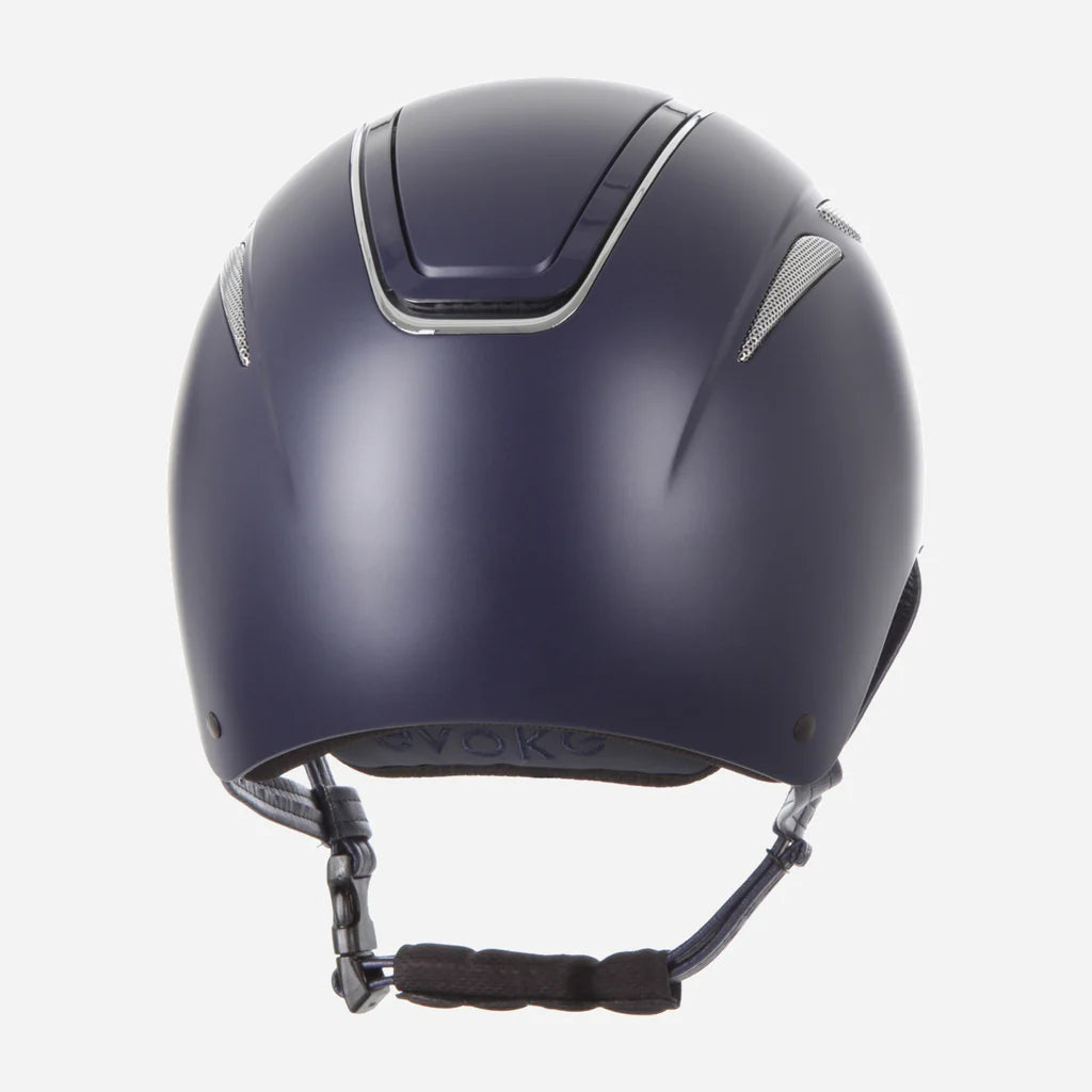 Evoke Callisto Classic Peak Navy/Chrome
