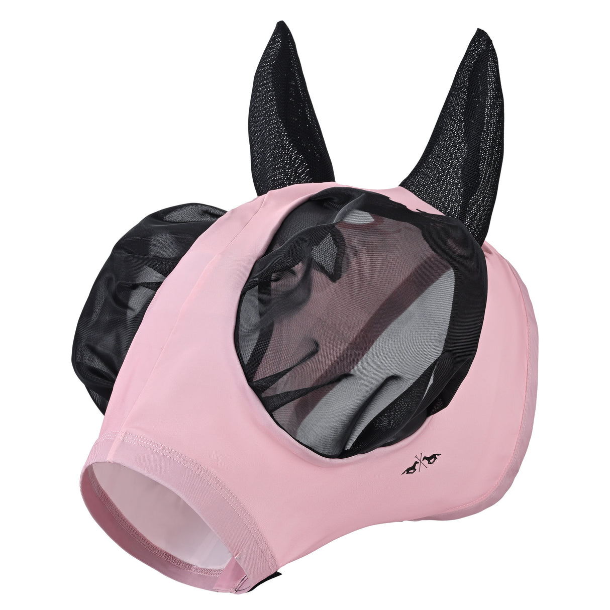 HV Polo Flymask HVPNena Pretty Pink