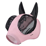 HV Polo Flymask HVPNena Pretty Pink