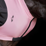 HV Polo Flymask HVPNena Pretty Pink
