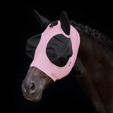 HV Polo Flymask HVPNena Pretty Pink