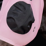 HV Polo Flymask HVPNena Pretty Pink