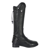 Hy Equestrian Children's Scarlino Field Riding Boot Black