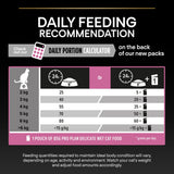 Pro Plan Cat - Adult Delicate Digestion Turkey 3kg