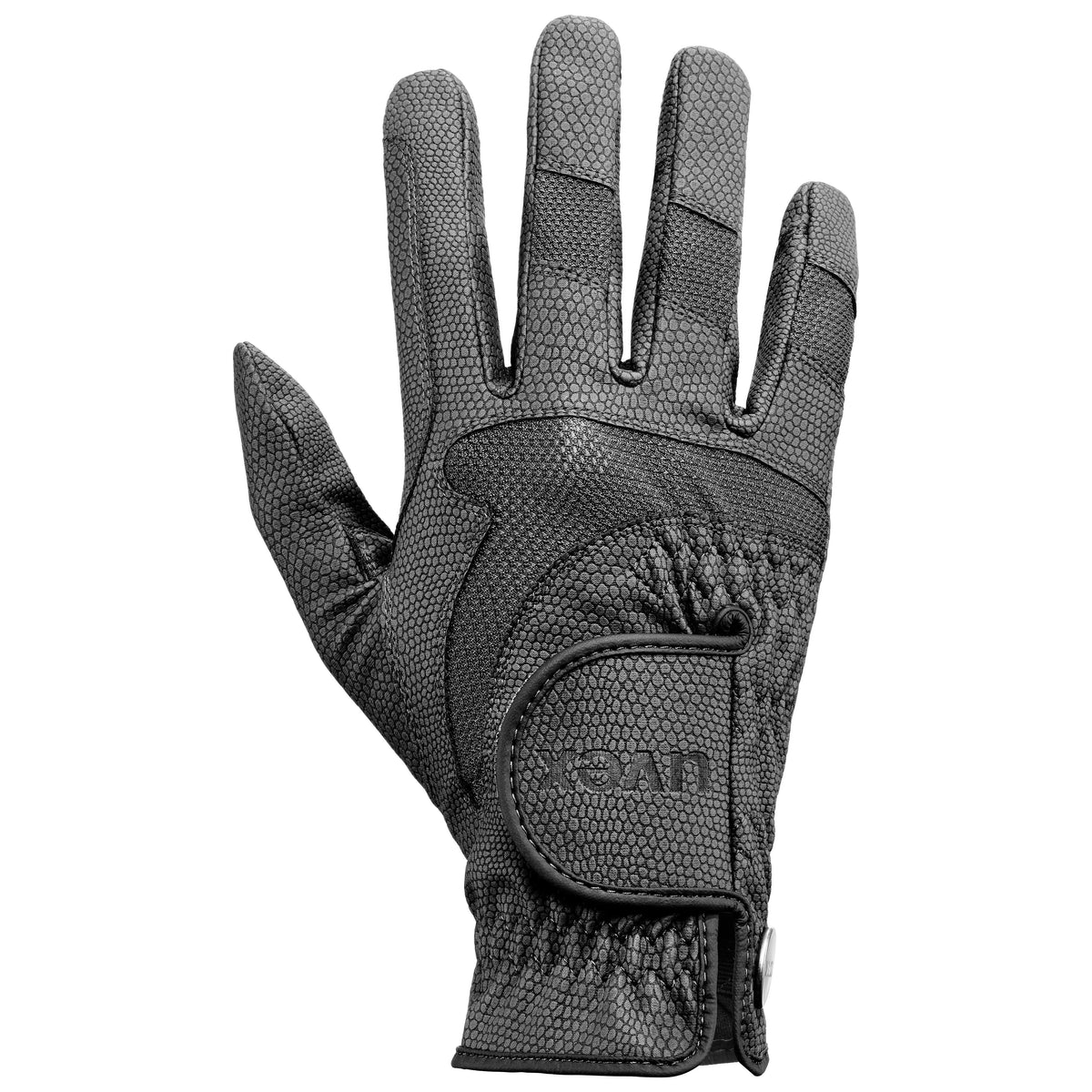 Uvex I-Performance 2 Gloves Black